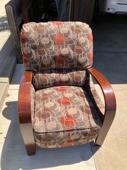 Recliner