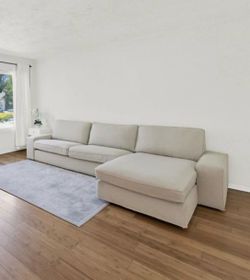 IKEA kivik sofa