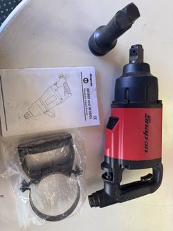 Snap-on IM1800 And IM1800L