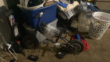 E-bike
