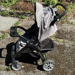 Chicco Bravo Stroller