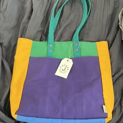 J Stark Tote Bag Brand New!! 
