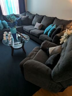 Sectional