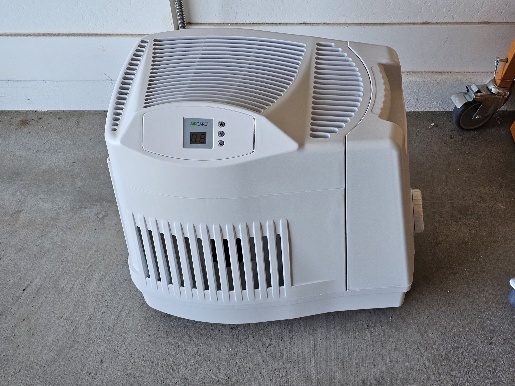 Aircare Console Humidifier 