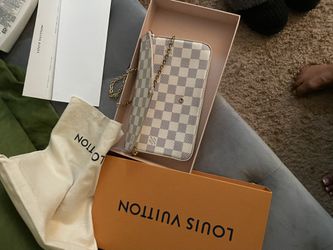 Louis Vuitton Felicia Authentic With Box And Receipt for Sale in St. Louis,  MO - OfferUp