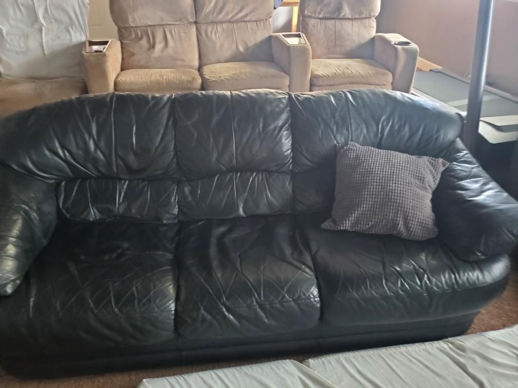 Couches