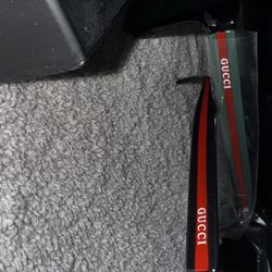 Gucci Sunglasses.