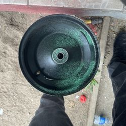 MINI BIKE RIM COLEMAN CT 200 EX