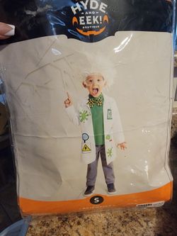 Customer Size 4-5 Kids