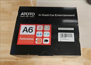 Car Stereo