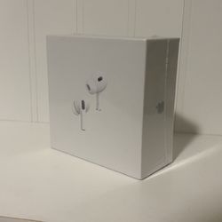 AirPod Pro 2s