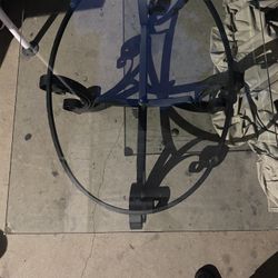 Glass Table