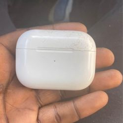 APPLE AIRPODS PRO
