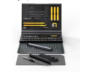 Fanttik Precision Electric Screwdriver Kit E1 NEX Workstation