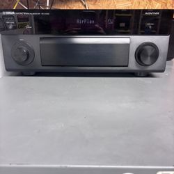 Yamaha AV Receiver Rx-A1050