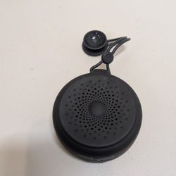 Bluetooth Shower Speaker 
