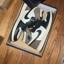 jordan 1 mocha
