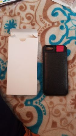 Iphone 6 case/wallet