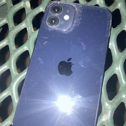 iPhone 12 Mini 