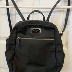 Kate Spade Backpack 
