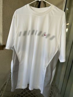 Nike shirt extra large
