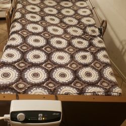 Perfect: Adjustable Home Bed 