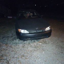 1995 Lexus ES 300