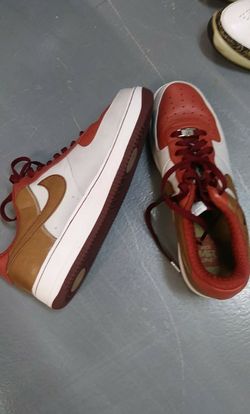 Classic Nikes -Sz 13