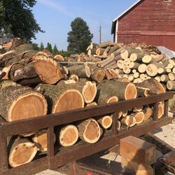 Firewood 
