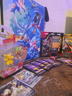Pokemon