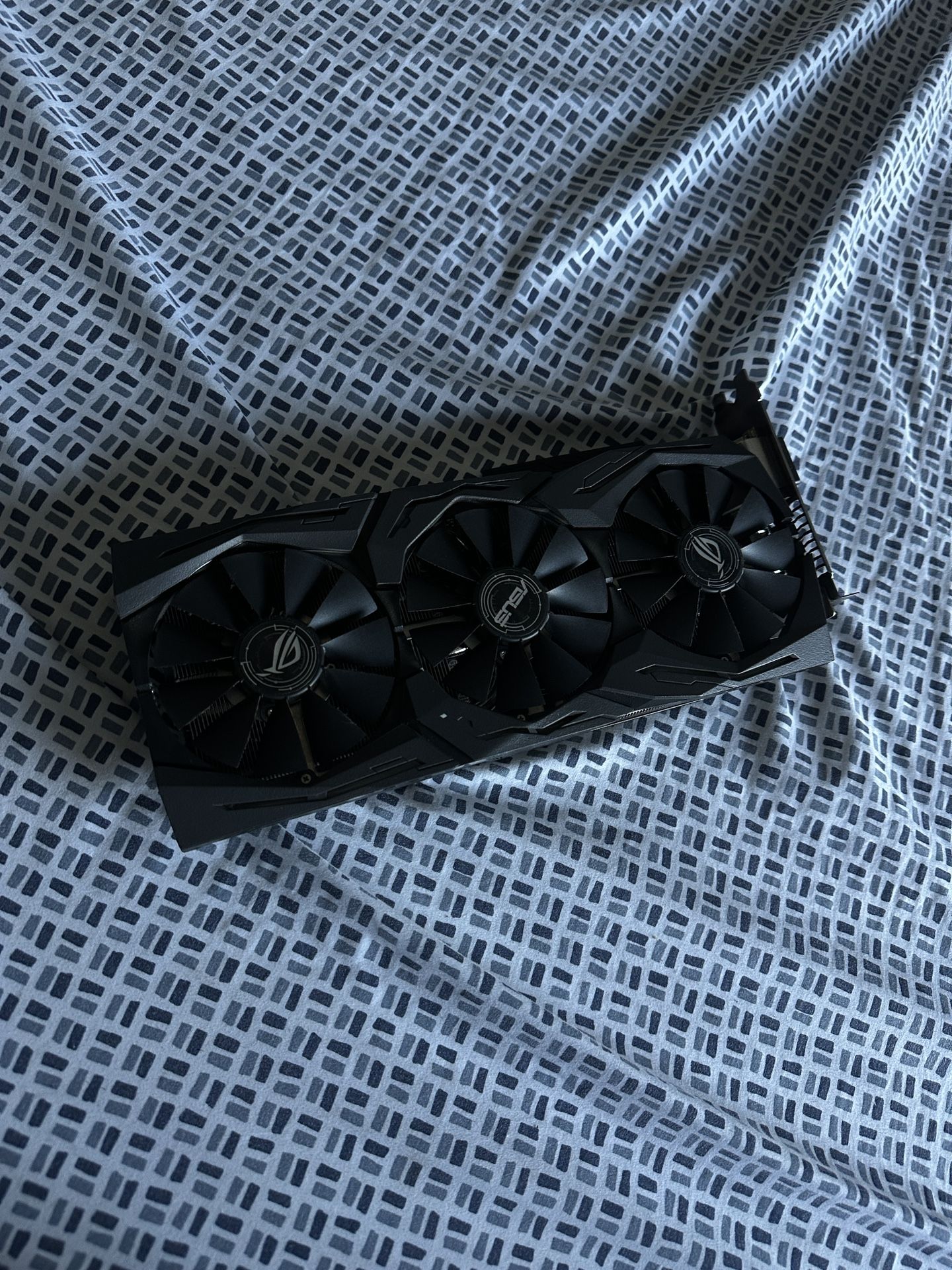 ROG RX 480