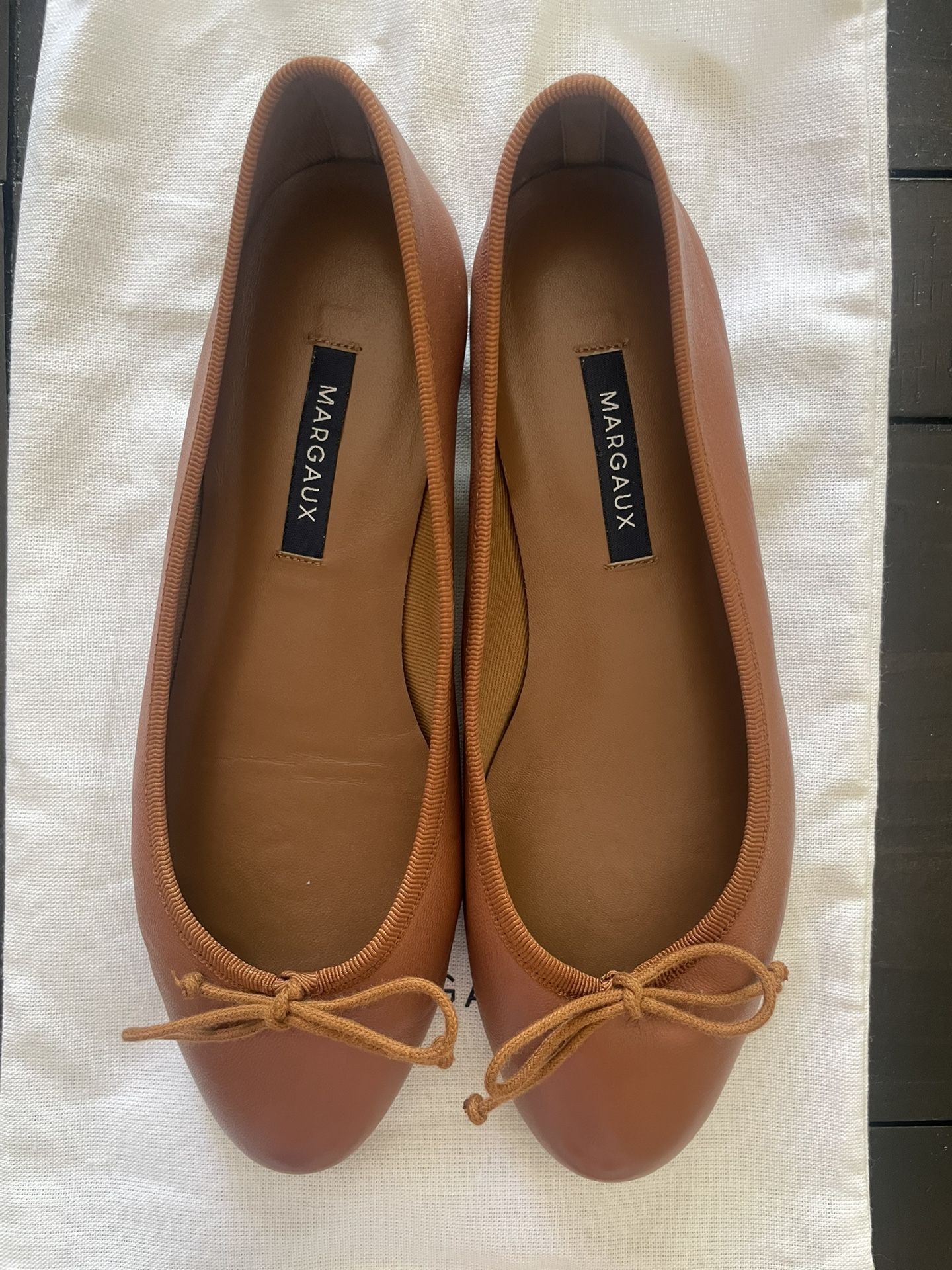 Ballet Flats