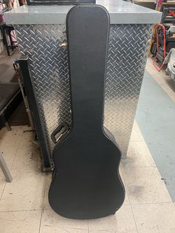 Road Runner Acoustic Guitar Case