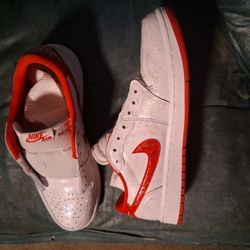 Nike Air  Jordan 1 Lows