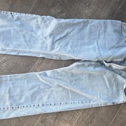 Mens Levi's 36x30