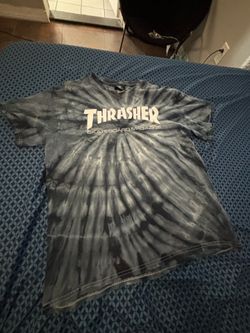 thrasher shirt