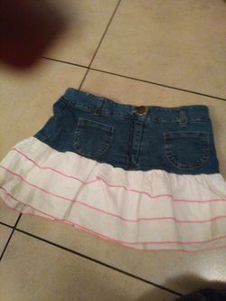 Skirt