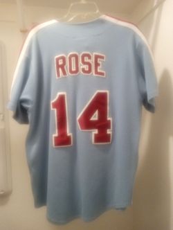 Pete  Rose