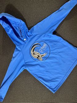 O'Neill Boys Toddler Sun Guard Hoodie (3yr)