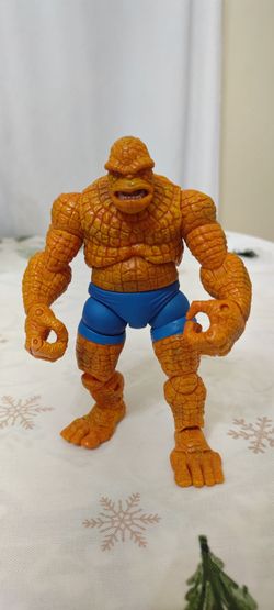 The thing