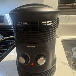 Heater Electrico New In Box