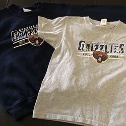 🐻 GRANITE POINTE GRIZZLY SPIRIT WEAR🐻