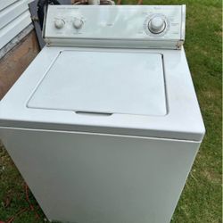 Whirlpool Washer / Lavadora