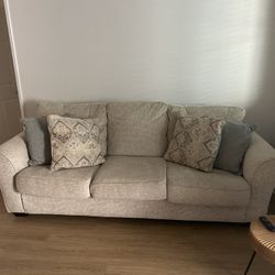 Queen Sofa Sleeper 