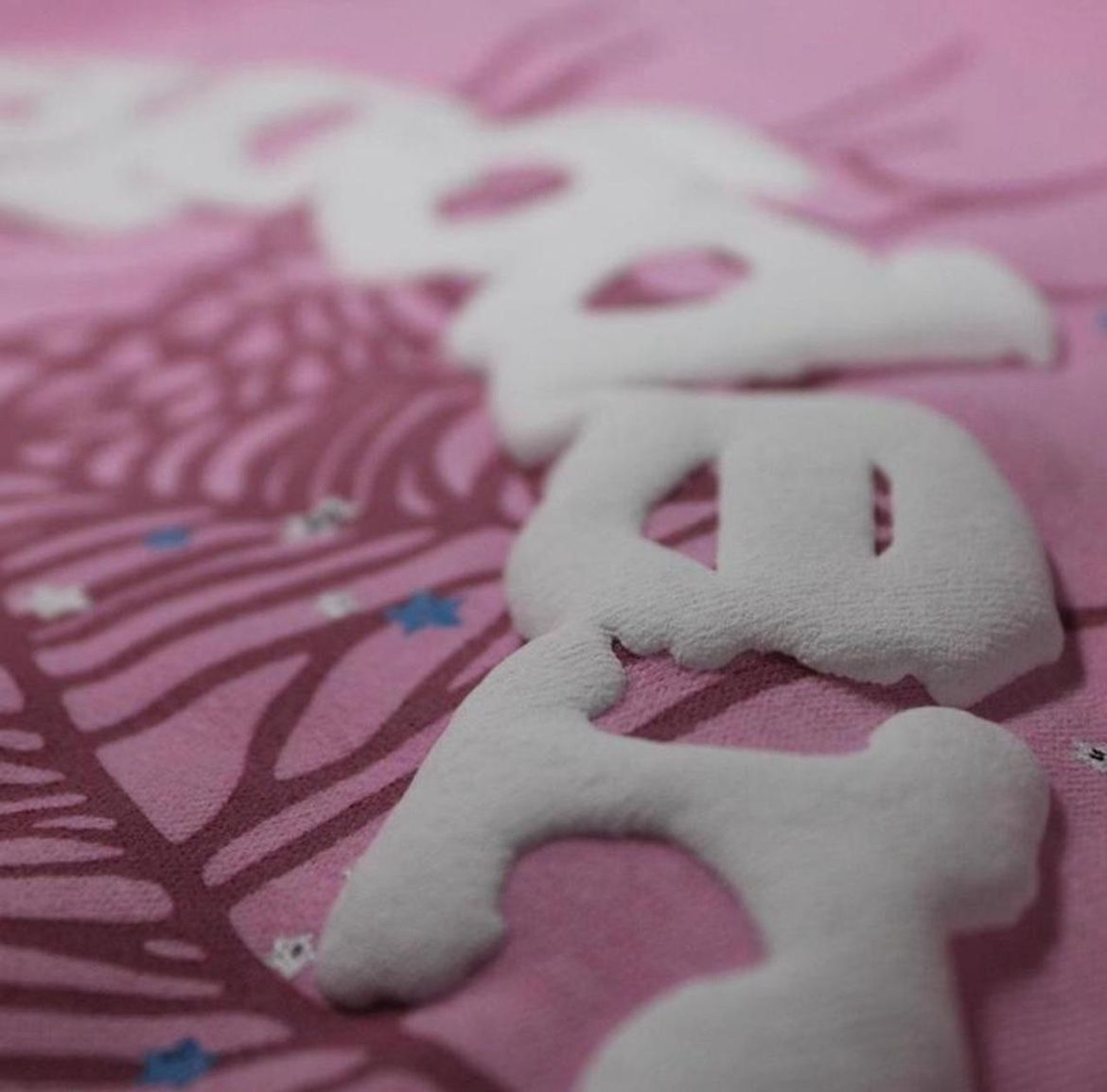 Pink Spider Worldwide hoodie #skater   ✅