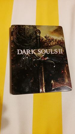 Dark souls 2 ps3
