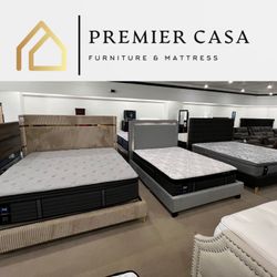 💤WEEKEND SALE!💤 King Mattresses $299.00!!