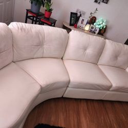 Se Vende Sala Blanca 