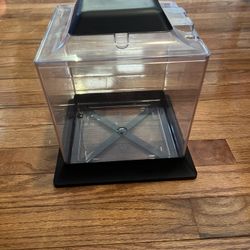 Beginner Fish Tank 