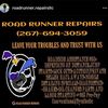 ROAD RUNNER REPAIRS